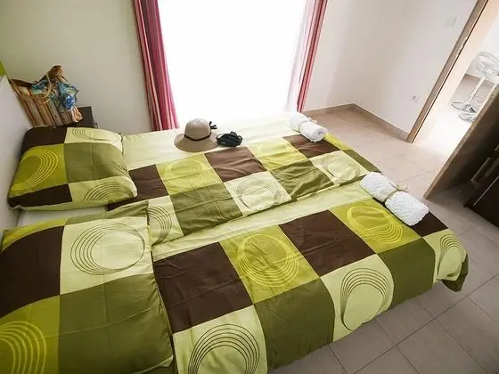 Apart Daire, 1 Yatak Odası (Mona 2)