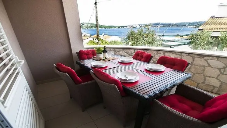 Apart Daire, 2 Yatak Odası (Mona 1)