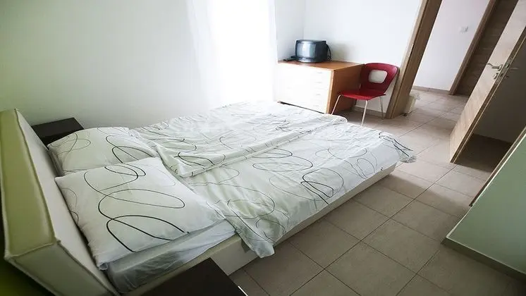 Apart Daire, 2 Yatak Odası (Mona 1)