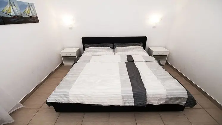 Apart Daire, 2 Yatak Odası (Mona 1)