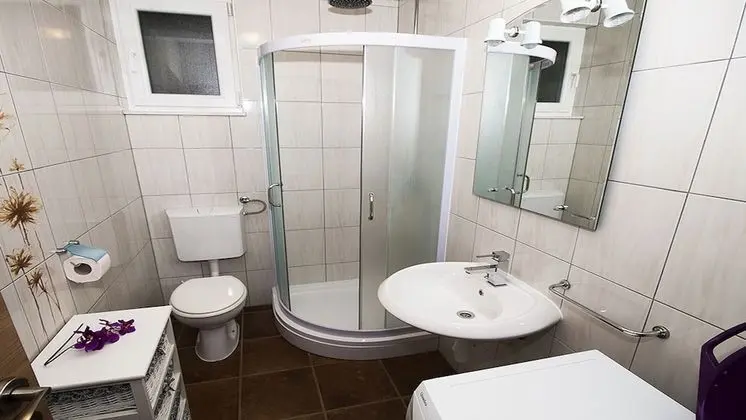 Apart Daire, 2 Yatak Odası (Mona 1)
