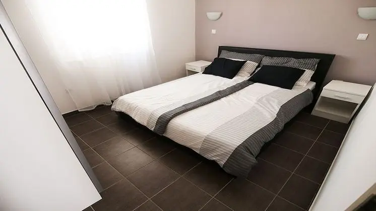 Apart Daire, 2 Yatak Odası (Mona 4)