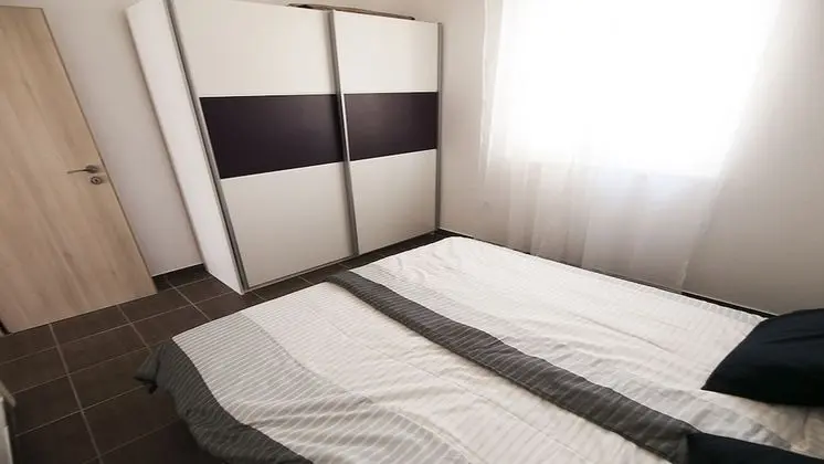 Apart Daire, 2 Yatak Odası (Mona 4)