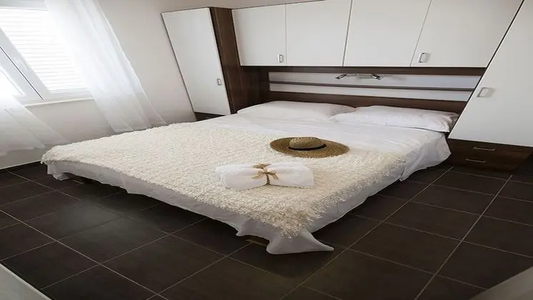 Apart Daire, 2 Yatak Odası (Mona 4)