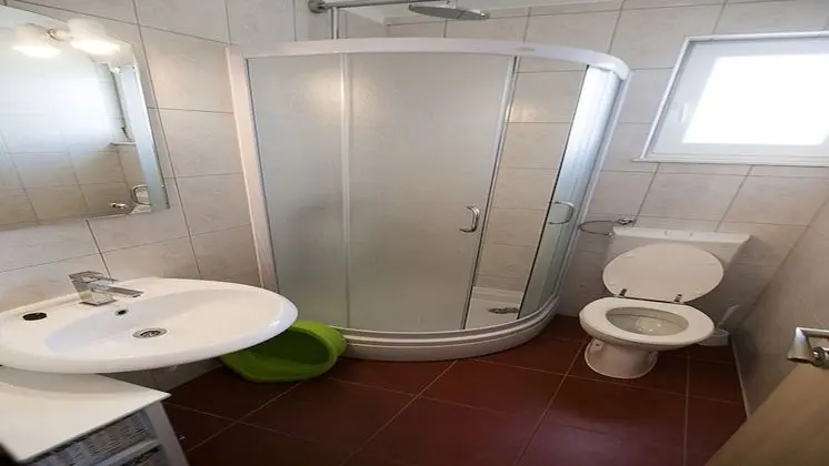 Apart Daire, 2 Yatak Odası (Mona 4)