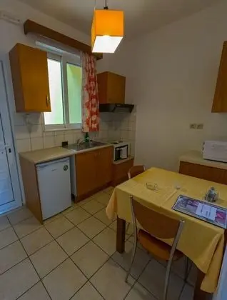 Apart Daire, 1 Yatak Odası, Deniz Manzaralı