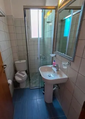 Apart Daire, 1 Yatak Odası, Deniz Manzaralı