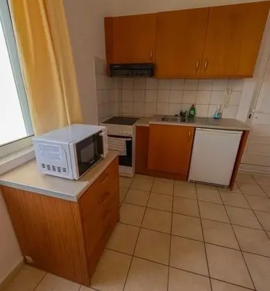 Apart Daire, 2 Yatak Odası, Deniz Manzaralı