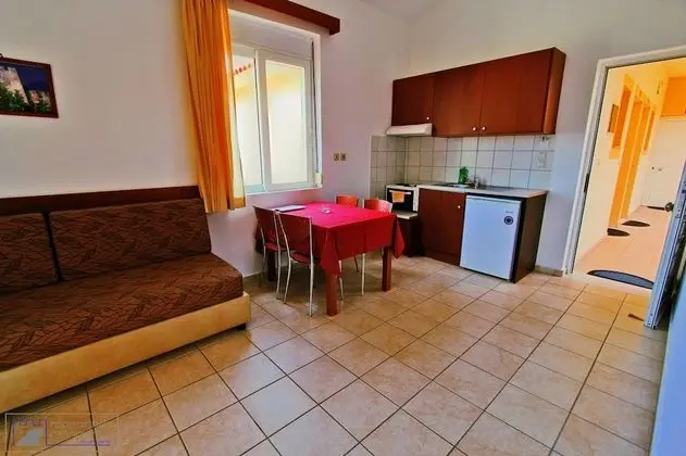 Apart Daire, 2 Yatak Odası, Deniz Manzaralı