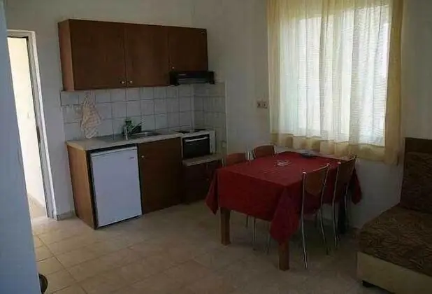 Apart Daire, 2 Yatak Odası, Deniz Manzaralı