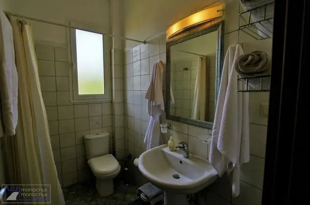 Apart Daire, 2 Yatak Odası, Deniz Manzaralı