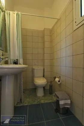 Stüdyo, 2 Tek Kişilik Yatak, Deniz Manzaralı