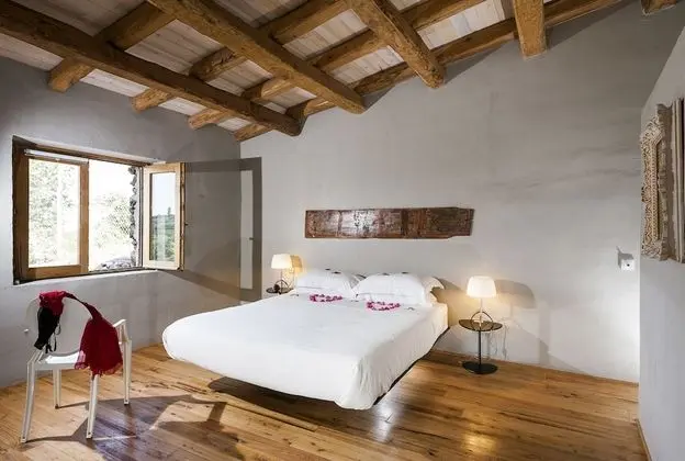 Villa, Kişiye Özel Havuzlu, Ek Bina