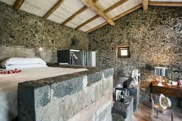 Villa, Kişiye Özel Havuzlu, Ek Bina