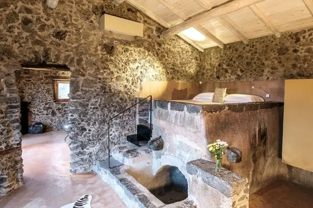 Villa, Kişiye Özel Havuzlu, Ek Bina