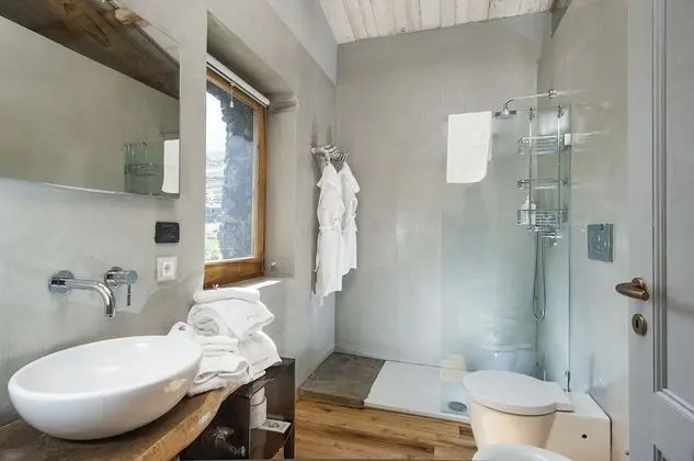 Villa, Kişiye Özel Havuzlu, Ek Bina