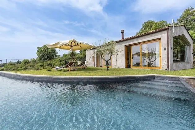 Signature Villa, Kişiye Özel Havuzlu