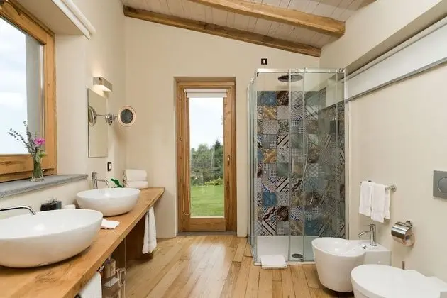 Signature Villa, Kişiye Özel Havuzlu