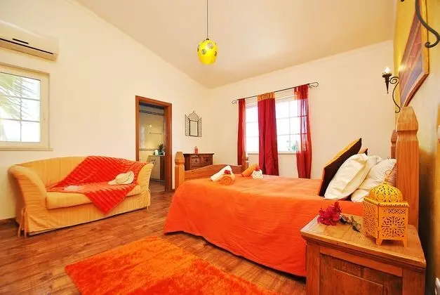 Villa, 3 Yatak Odası, Kişiye Özel Havuzlu, Havuz Manzaralı