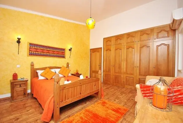 Villa, 3 Yatak Odası, Kişiye Özel Havuzlu, Havuz Manzaralı