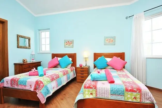 Villa, 3 Yatak Odası, Kişiye Özel Havuzlu, Havuz Manzaralı