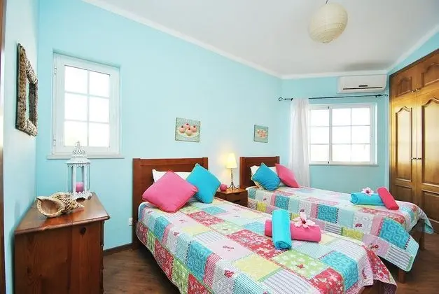 Villa, 3 Yatak Odası, Kişiye Özel Havuzlu, Havuz Manzaralı