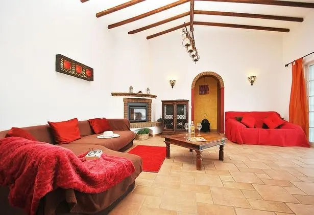 Villa, 3 Yatak Odası, Kişiye Özel Havuzlu, Havuz Manzaralı