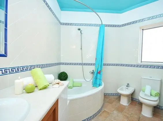 Villa, 3 Yatak Odası, Kişiye Özel Havuzlu, Havuz Manzaralı