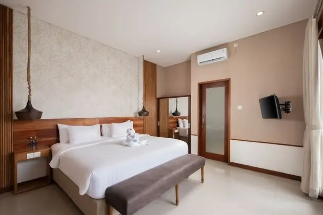 Executive Villa, 2 Yatak Odası
