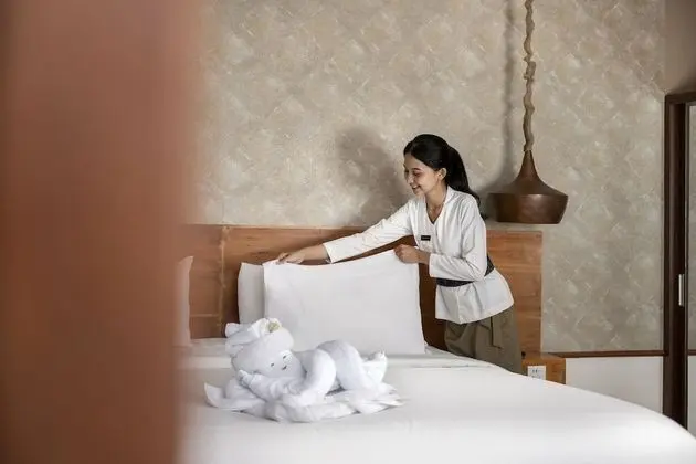 Executive Villa, 2 Yatak Odası