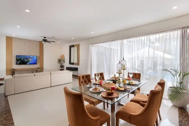 Executive Villa, 2 Yatak Odası