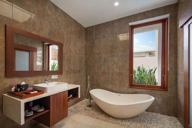 Executive Villa, 2 Yatak Odası