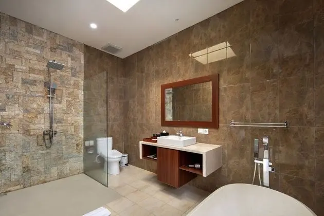 Executive Villa, 2 Yatak Odası