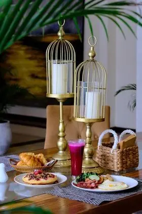 Luxury Villa, 2 Yatak Odası, Havuz Manzaralı