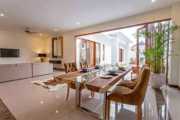 Luxury Villa, 2 Yatak Odası, Havuz Manzaralı