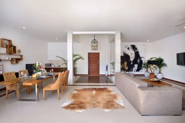 Luxury Villa, 2 Yatak Odası, Havuz Manzaralı