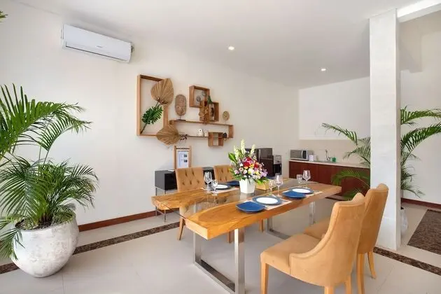 Luxury Villa, 2 Yatak Odası, Havuz Manzaralı