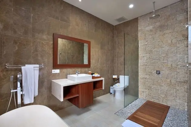 Luxury Villa, 2 Yatak Odası, Havuz Manzaralı