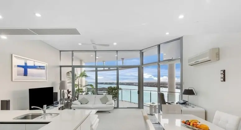 Çatı Katı Süiti (Penthouse)