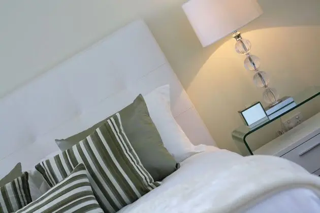 Çatı Katı Süiti (Penthouse), 3 Yatak Odası