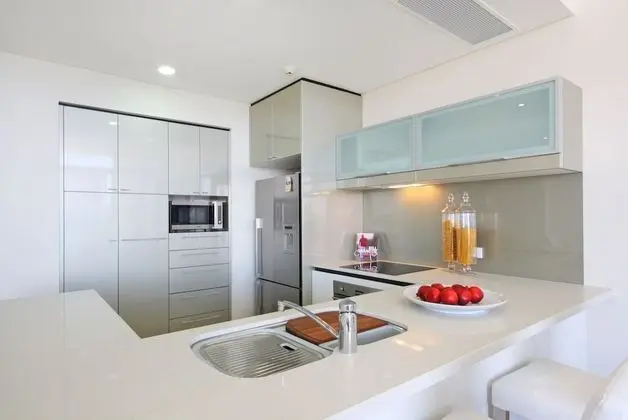 Çatı Katı Süiti (Penthouse), 3 Yatak Odası
