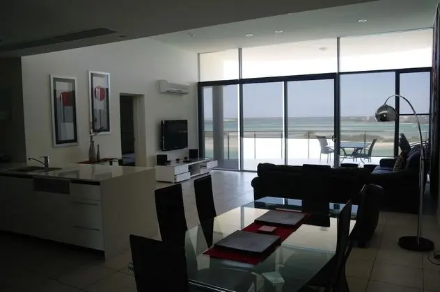 Çatı Katı Süiti (Penthouse), 3 Yatak Odası