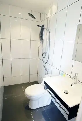 Standard Tek Büyük Yataklı Oda, 1 Çift Kişilik Yatak