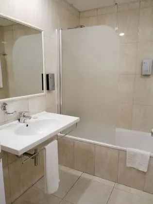 Tek Kişilik Oda