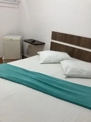 Standard Tek Kişilik Oda