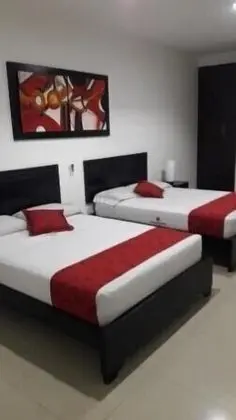 İki Ayrı Yataklı Oda