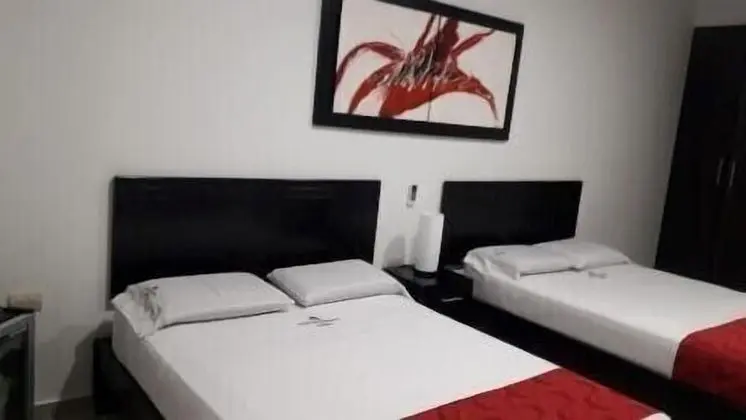 İki Ayrı Yataklı Oda