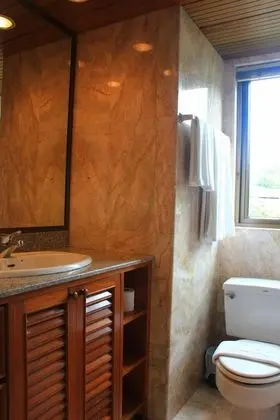 One Bedroom Suite