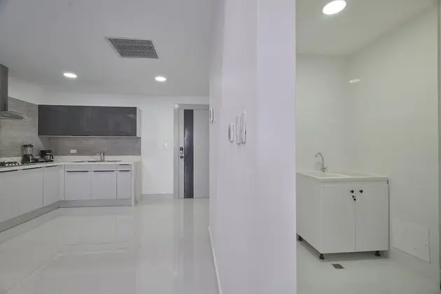 Executive Oda, 1 Yatak Odası, Sigara İçilmez, Şehir Manzaralı