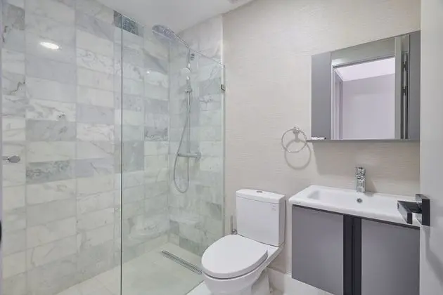 Executive Oda, 1 Yatak Odası, Sigara İçilmez, Şehir Manzaralı